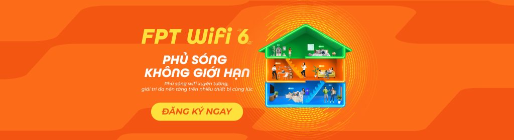 Chi nhánh FPT telecom Long An website https://fpt-longan.com/ tư vấn, bán hàng, lắp đặt internet FPT, lắp đặt truyền hình FPT, LẮp đặt combo truyền hình và internet FPT, lắp đặt camera an ninh FPT, lắp đặt nhà thông minh smarthome FPT. Tư vấn lắp đặt FPT toàn quốc, liên hệ số điện thoại 0938.810.338 tư vấn 24/7 lắp đặt FPT nhanh trong vòng 48h. Tư vấn lắp đặt các gói cước FPT từ gói GIGA, gói GIGA F1, gói GIGA F2, gói SKY, gói SKY F1, gói SKY F2, gói META, gói META F1. gói META F2, gói F-GAME, gói F-GAME F1, gói F-GAME-F2, Gói internet dành riêng cho doanh nghiệp,…. Số chăm sóc khách hàng FPT telecom 08.9898.0838 Internet FPT telecom phù hợp với mọi gia đình và như cầu công việc với tốc độ cao, sử dụng thiết bị wifi6 mới nhất đem lại trải nghiệm người dung tốt nhất, tín hiệu wifi 6 mạnh nhất, wifi 6 an toàn và bảo mật thông tin cho người dung.