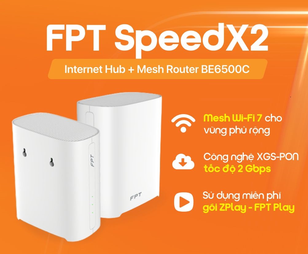 Chi nhánh FPT Telecom Long An – Công Ty Cổ Phần Viễn Thông FPT được thành lập ngày 06/04/2016 theo số quyết định 0101778163 -052 của Sở Kế hoạch và đầu tư tỉnh Long An.

Chúng tôi tự hào mang đến cho khách hàng tại địa phương dịch vụ Internet FPT, Truyền hình FPT, Camera FPT, SmartHome FPT,... với nhiều tính năng vượt trội, mới lạ và đáp ứng nhu cầu, sở thích đa dạng của khách hàng cá nhân và doanh nghiệp.

Với phương châm ”Khách Hàng Là Trọng Tâm” FPT Telecom Long An luôn làm hài lòng Quý khách hàng khi đến với dịch vụ FPT. Từng nhân viên FPT Telecom Long An là một nhân viên chăm sóc khách hàng. Với mong muốn mang đến cho Quý Khách hàng dịch vụ hoàn hảo nhất, cách phục vụ của nhân viên hài lòng nhất.. Chi nhánh FPT telecom Long An website https://fpt-longan.com/ tư vấn, bán hàng, lắp đặt internet FPT, lắp đặt truyền hình FPT, LẮp đặt combo truyền hình và internet FPT, lắp đặt camera an ninh FPT, lắp đặt nhà thông minh smarthome FPT. Tư vấn lắp đặt FPT toàn quốc, liên hệ số điện thoại 0938.810.338 tư vấn 24/7 lắp đặt FPT nhanh trong vòng 48h. Tư vấn lắp đặt các gói cước FPT từ gói GIGA, gói GIGA F1, gói GIGA F2, gói SKY, gói SKY F1, gói SKY F2, gói META, gói META F1. gói META F2, gói F-GAME, gói F-GAME F1, gói F-GAME-F2, Gói internet dành riêng cho doanh nghiệp,…. Số chăm sóc khách hàng FPT telecom 08.9898.0838 Internet FPT telecom phù hợp với mọi gia đình và như cầu công việc với tốc độ cao, sử dụng thiết bị wifi6 mới nhất đem lại trải nghiệm người dung tốt nhất, tín hiệu wifi 6 mạnh nhất, wifi 6 an toàn và bảo mật thông tin cho người dung.  Với phương châm ”Khách Hàng Là Trọng Tâm” FPT Telecom Long An luôn làm hài lòng Quý khách hàng khi đến với dịch vụ FPT. Từng nhân viên FPT Telecom Long An là một nhân viên chăm sóc khách hàng. Với mong muốn mang đến cho Quý Khách hàng dịch vụ hoàn hảo nhất, cách phục vụ của nhân viên hài lòng nhất.. Chi nhánh FPT telecom Long An website https://fpt-longan.com/ tư vấn, bán hàng, lắp đặt internet FPT, lắp đặt truyền hình FPT, LẮp đặt combo truyền hình và internet FPT, lắp đặt camera an ninh FPT, lắp đặt nhà thông minh smarthome FPT. Tư vấn lắp đặt FPT toàn quốc, liên hệ số điện thoại 0938.810.338 tư vấn 24/7 lắp đặt FPT nhanh trong vòng 48h. Tư vấn lắp đặt các gói cước FPT từ gói GIGA, gói GIGA F1, gói GIGA F2, gói SKY, gói SKY F1, gói SKY F2, gói META, gói META F1. gói META F2, gói F-GAME, gói F-GAME F1, gói F-GAME-F2, Gói internet dành riêng cho doanh nghiệp,…. Số chăm sóc khách hàng FPT telecom 08.9898.0838 Internet FPT telecom phù hợp với mọi gia đình và như cầu công việc với tốc độ cao, sử dụng thiết bị wifi6 mới nhất đem lại trải nghiệm người dung tốt nhất, tín hiệu wifi 6 mạnh nhất, wifi 6 an toàn và bảo mật thông tin cho người dung.
Công ty Cổ phần Viễn thông FPT (tên gọi tắt là FPT Telecom) hiện là một trong những nhà cung cấp dịch vụ Viễn thông và Internet hàng đầu khu vực.
FPT Telecom thành lập ngày 31/01/1997, khởi nguồn từ Trung tâm Dịch vụ Trực tuyến do 4 thành viên sáng lập cùng sản phẩm mạng Intranet đầu tiên của Việt Nam mang tên “Trí tuệ Việt Nam – TTVN”, sản phẩm được coi là đặt nền móng cho sự phát triển của Internet tại Việt Nam.
Chúng tôi tự hào mang đến cho khách hàng dịch vụ Internet FPT, Truyền hình FPT, Camera FPT, SmartHome FPT,... với tốc độ cao, nhiều tính năng vượt trội, mới lạ và đáp ứng nhu cầu, sở thích đa dạng của khách hàng cá nhân và doanh nghiệp.
Với phương châm ”Khách Hàng Là Trọng Tâm” FPT Telecom luôn làm hài lòng Quý khách hàng khi đến với dịch vụ FPT. Từng nhân viên FPT Telecom là một nhân viên chăm sóc khách hàng. Với mong muốn mang đến cho Quý Khách hàng dịch vụ hoàn hảo nhất, cách phục vụ của nhân viên hài lòng nhất.
Hotline tư vấn bán hàng và dịch vụ bán hàng FPT Telecom: 0938 810 338 https://dichvu-fpt.com
FPT sở hữu và độc quyền ngoại hạng anh

