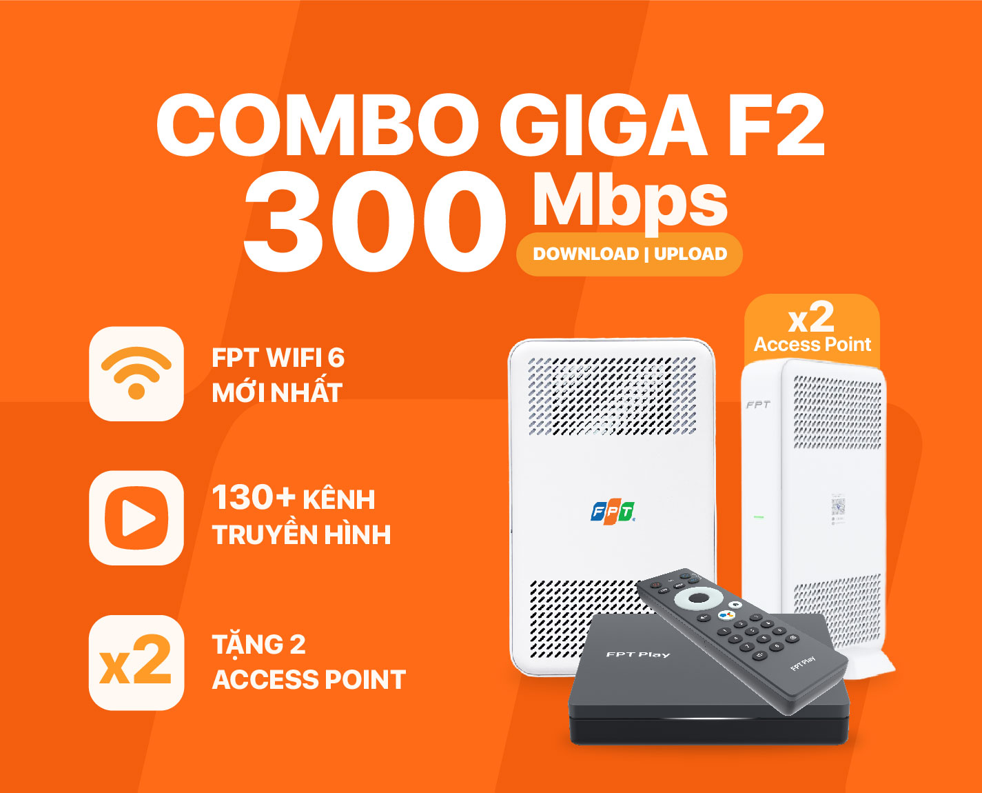 FPT telecom website https://dichvu-fpt.com/ tư vấn, bán hàng, lắp đặt internet FPT, lắp đặt truyền hình FPT, LẮp đặt combo truyền hình và internet FPT, lắp đặt camera an ninh FPT, lắp đặt nhà thông minh smarthome FPT. Tư vấn lắp đặt FPT toàn quốc, liên hệ số điện thoại 0938.810.338 tư vấn 24/7 lắp đặt FPT nhanh trong vòng 48h. Tư vấn lắp đặt các gói cước FPT từ gói GIGA, gói GIGA F1, gói GIGA F2, gói SKY, gói SKY F1, gói SKY F2, gói META, gói META F1. gói META F2, gói F-GAME, gói F-GAME F1, gói F-GAME-F2, Gói internet dành riêng cho doanh nghiệp,…. Số chăm sóc khách hàng FPT telecom 08.9898.0838 Internet FPT telecom phù hợp với mọi gia đình và như cầu công việc với tốc độ cao, sử dụng thiết bị wifi6 mới nhất đem lại trải nghiệm người dung tốt nhất, tín hiệu wifi 6 mạnh nhất, wifi 6 an toàn và bảo mật thông tin cho người dung.
Công ty Cổ phần Viễn thông FPT (tên gọi tắt là FPT Telecom) hiện là một trong những nhà cung cấp dịch vụ Viễn thông và Internet hàng đầu khu vực.
FPT Telecom thành lập ngày 31/01/1997, khởi nguồn từ Trung tâm Dịch vụ Trực tuyến do 4 thành viên sáng lập cùng sản phẩm mạng Intranet đầu tiên của Việt Nam mang tên “Trí tuệ Việt Nam – TTVN”, sản phẩm được coi là đặt nền móng cho sự phát triển của Internet tại Việt Nam.
Chúng tôi tự hào mang đến cho khách hàng dịch vụ Internet FPT, Truyền hình FPT, Camera FPT, SmartHome FPT,... với tốc độ cao, nhiều tính năng vượt trội, mới lạ và đáp ứng nhu cầu, sở thích đa dạng của khách hàng cá nhân và doanh nghiệp.
Với phương châm ”Khách Hàng Là Trọng Tâm” FPT Telecom luôn làm hài lòng Quý khách hàng khi đến với dịch vụ FPT. Từng nhân viên FPT Telecom là một nhân viên chăm sóc khách hàng. Với mong muốn mang đến cho Quý Khách hàng dịch vụ hoàn hảo nhất, cách phục vụ của nhân viên hài lòng nhất.
Hotline tư vấn bán hàng và dịch vụ bán hàng FPT Telecom: 0938 810 338 https://dichvu-fpt.com
FPT sở hữu và độc quyền ngoại hạng anh