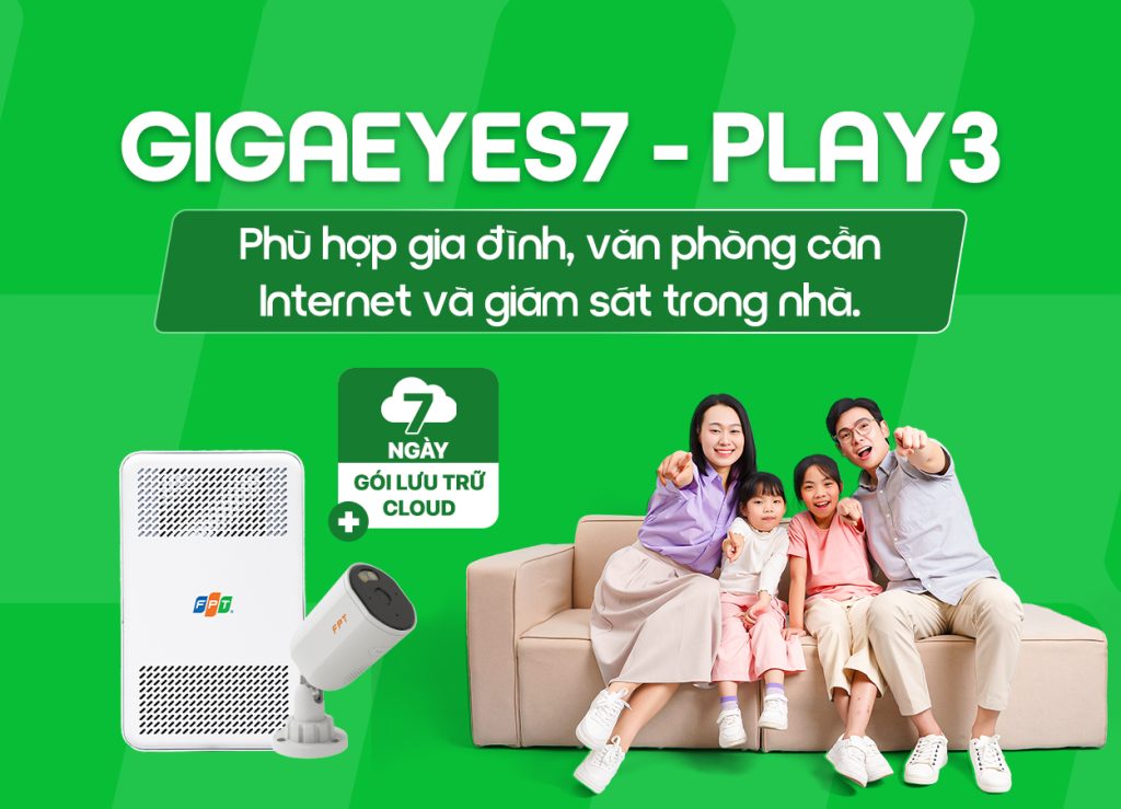 Chi nhánh FPT Telecom Long An – Công Ty Cổ Phần Viễn Thông FPT được thành lập ngày 06/04/2016 theo số quyết định 0101778163 -052 của Sở Kế hoạch và đầu tư tỉnh Long An.
Chúng tôi tự hào mang đến cho khách hàng tại địa phương dịch vụ Internet FPT, Truyền hình FPT, Camera FPT, SmartHome FPT,... với nhiều tính năng vượt trội, mới lạ và đáp ứng nhu cầu, sở thích đa dạng của khách hàng cá nhân và doanh nghiệp.
Với phương châm ”Khách Hàng Là Trọng Tâm” FPT Telecom Long An luôn làm hài lòng Quý khách hàng khi đến với dịch vụ FPT. Từng nhân viên FPT Telecom Long An là một nhân viên chăm sóc khách hàng. Với mong muốn mang đến cho Quý Khách hàng dịch vụ hoàn hảo nhất, cách phục vụ của nhân viên hài lòng nhất.. Chi nhánh FPT telecom Long An website https://fpt-longan.com/ tư vấn, bán hàng, lắp đặt internet FPT, lắp đặt truyền hình FPT, LẮp đặt combo truyền hình và internet FPT, lắp đặt camera an ninh FPT, lắp đặt nhà thông minh smarthome FPT. Tư vấn lắp đặt FPT toàn quốc, liên hệ số điện thoại 0938.810.338 tư vấn 24/7 lắp đặt FPT nhanh trong vòng 48h. Tư vấn lắp đặt các gói cước FPT từ gói GIGA, gói GIGA F1, gói GIGA F2, gói SKY, gói SKY F1, gói SKY F2, gói META, gói META F1. gói META F2, gói F-GAME, gói F-GAME F1, gói F-GAME-F2, Gói internet dành riêng cho doanh nghiệp,…. Số chăm sóc khách hàng FPT telecom 08.9898.0838 Internet FPT telecom phù hợp với mọi gia đình và như cầu công việc với tốc độ cao, sử dụng thiết bị wifi6 mới nhất đem lại trải nghiệm người dung tốt nhất, tín hiệu wifi 6 mạnh nhất, wifi 6 an toàn và bảo mật thông tin cho người dung. Với phương châm ”Khách Hàng Là Trọng Tâm” FPT Telecom Long An luôn làm hài lòng Quý khách hàng khi đến với dịch vụ FPT. Từng nhân viên FPT Telecom Long An là một nhân viên chăm sóc khách hàng. Với mong muốn mang đến cho Quý Khách hàng dịch vụ hoàn hảo nhất, cách phục vụ của nhân viên hài lòng nhất.. Chi nhánh FPT telecom Long An website https://fpt-longan.com/ tư vấn, bán hàng, lắp đặt internet FPT, lắp đặt truyền hình FPT, LẮp đặt combo truyền hình và internet FPT, lắp đặt camera an ninh FPT, lắp đặt nhà thông minh smarthome FPT. Tư vấn lắp đặt FPT toàn quốc, liên hệ số điện thoại 0938.810.338 tư vấn 24/7 lắp đặt FPT nhanh trong vòng 48h. Tư vấn lắp đặt các gói cước FPT từ gói GIGA, gói GIGA F1, gói GIGA F2, gói SKY, gói SKY F1, gói SKY F2, gói META, gói META F1. gói META F2, gói F-GAME, gói F-GAME F1, gói F-GAME-F2, Gói internet dành riêng cho doanh nghiệp,…. Số chăm sóc khách hàng FPT telecom 08.9898.0838 Internet FPT telecom phù hợp với mọi gia đình và như cầu công việc với tốc độ cao, sử dụng thiết bị wifi6 mới nhất đem lại trải nghiệm người dung tốt nhất, tín hiệu wifi 6 mạnh nhất, wifi 6 an toàn và bảo mật thông tin cho người dung.
Công ty Cổ phần Viễn thông FPT (tên gọi tắt là FPT Telecom) hiện là một trong những nhà cung cấp dịch vụ Viễn thông và Internet hàng đầu khu vực.
FPT Telecom thành lập ngày 31/01/1997, khởi nguồn từ Trung tâm Dịch vụ Trực tuyến do 4 thành viên sáng lập cùng sản phẩm mạng Intranet đầu tiên của Việt Nam mang tên “Trí tuệ Việt Nam – TTVN”, sản phẩm được coi là đặt nền móng cho sự phát triển của Internet tại Việt Nam.
Chúng tôi tự hào mang đến cho khách hàng dịch vụ Internet FPT, Truyền hình FPT, Camera FPT, SmartHome FPT,... với tốc độ cao, nhiều tính năng vượt trội, mới lạ và đáp ứng nhu cầu, sở thích đa dạng của khách hàng cá nhân và doanh nghiệp.
Với phương châm ”Khách Hàng Là Trọng Tâm” FPT Telecom luôn làm hài lòng Quý khách hàng khi đến với dịch vụ FPT. Từng nhân viên FPT Telecom là một nhân viên chăm sóc khách hàng. Với mong muốn mang đến cho Quý Khách hàng dịch vụ hoàn hảo nhất, cách phục vụ của nhân viên hài lòng nhất.
Hotline tư vấn bán hàng và dịch vụ bán hàng FPT Telecom: 0938 810 338 https://dichvu-fpt.com
FPT sở hữu và độc quyền ngoại hạng anh