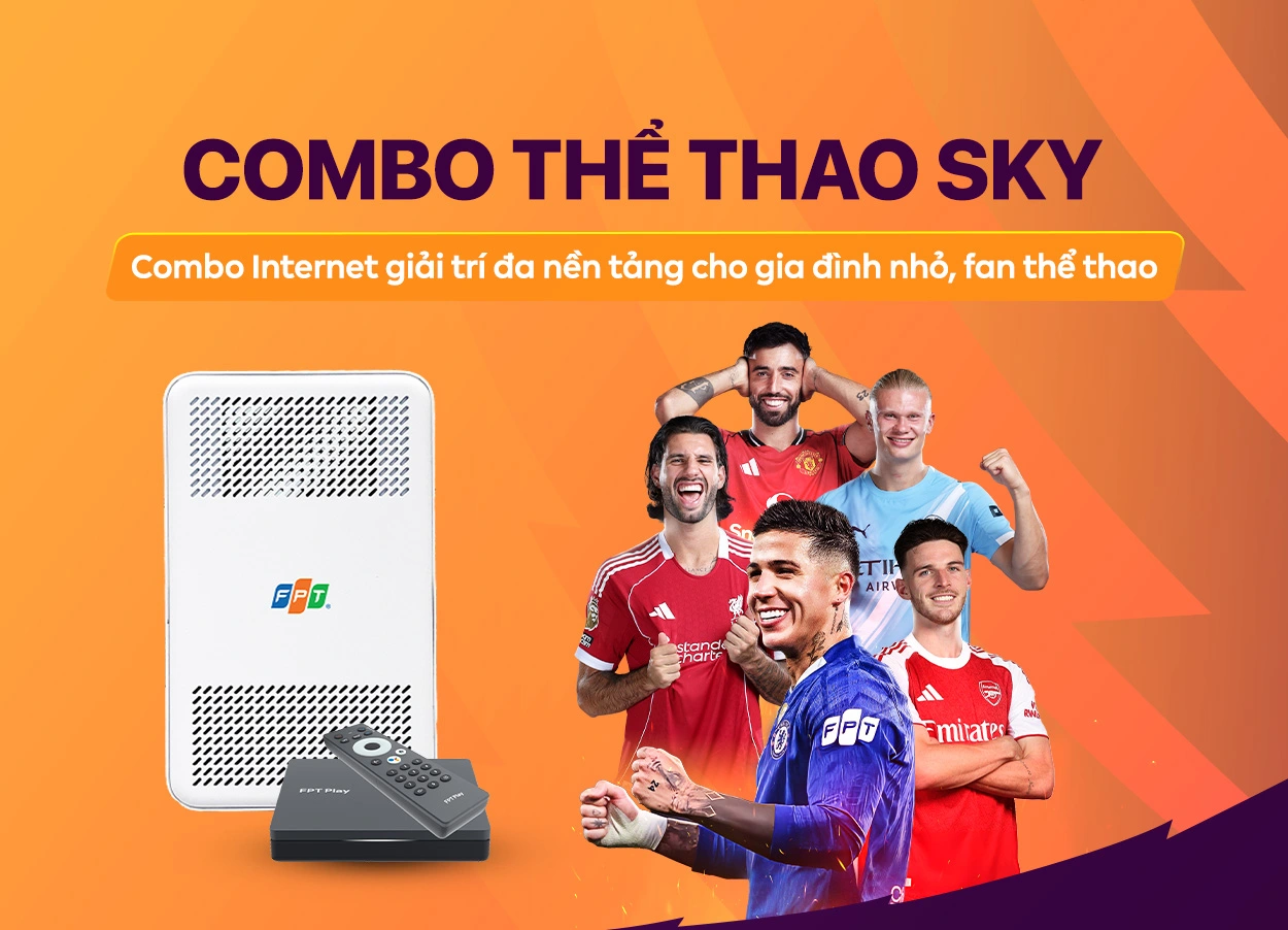 Chi nhánh FPT telecom Long An website https://fpt-longan.com/ tư vấn, bán hàng, lắp đặt internet FPT, lắp đặt truyền hình FPT, LẮp đặt combo truyền hình và internet FPT, lắp đặt camera an ninh FPT, lắp đặt nhà thông minh smarthome FPT. Tư vấn lắp đặt FPT toàn quốc, liên hệ số điện thoại 0938.810.338 tư vấn 24/7 lắp đặt FPT nhanh trong vòng 48h. Tư vấn lắp đặt các gói cước FPT từ gói GIGA, gói GIGA F1, gói GIGA F2, gói SKY, gói SKY F1, gói SKY F2, gói META, gói META F1. gói META F2, gói F-GAME, gói F-GAME F1, gói F-GAME-F2, Gói internet dành riêng cho doanh nghiệp,…. Số chăm sóc khách hàng FPT telecom 08.9898.0838 Internet FPT telecom phù hợp với mọi gia đình và như cầu công việc với tốc độ cao, sử dụng thiết bị wifi6 mới nhất đem lại trải nghiệm người dung tốt nhất, tín hiệu wifi 6 mạnh nhất, wifi 6 an toàn và bảo mật thông tin cho người dung.