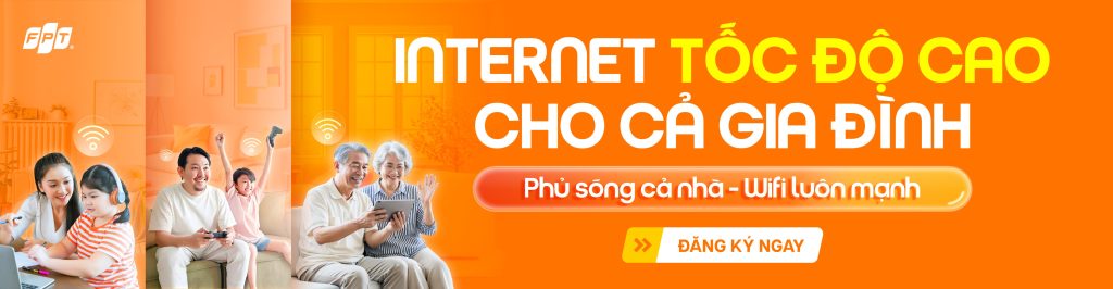 Chi nhánh FPT telecom Long An website https://fpt-longan.com/ tư vấn, bán hàng, lắp đặt internet FPT, lắp đặt truyền hình FPT, LẮp đặt combo truyền hình và internet FPT, lắp đặt camera an ninh FPT, lắp đặt nhà thông minh smarthome FPT. Tư vấn lắp đặt FPT toàn quốc, liên hệ số điện thoại 0938.810.338 tư vấn 24/7 lắp đặt FPT nhanh trong vòng 48h. Tư vấn lắp đặt các gói cước FPT từ gói GIGA, gói GIGA F1, gói GIGA F2, gói SKY, gói SKY F1, gói SKY F2, gói META, gói META F1. gói META F2, gói F-GAME, gói F-GAME F1, gói F-GAME-F2, Gói internet dành riêng cho doanh nghiệp,…. Số chăm sóc khách hàng FPT telecom 08.9898.0838 Internet FPT telecom phù hợp với mọi gia đình và như cầu công việc với tốc độ cao, sử dụng thiết bị wifi6 mới nhất đem lại trải nghiệm người dung tốt nhất, tín hiệu wifi 6 mạnh nhất, wifi 6 an toàn và bảo mật thông tin cho người dung.