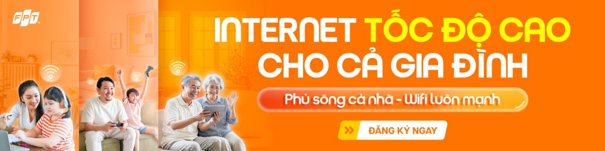 Chi nhánh FPT telecom Long An website https://fpt-longan.com/ tư vấn, bán hàng, lắp đặt internet FPT, lắp đặt truyền hình FPT, LẮp đặt combo truyền hình và internet FPT, lắp đặt camera an ninh FPT, lắp đặt nhà thông minh smarthome FPT. Tư vấn lắp đặt FPT toàn quốc, liên hệ số điện thoại 0938.810.338 tư vấn 24/7 lắp đặt FPT nhanh trong vòng 48h. Tư vấn lắp đặt các gói cước FPT từ gói GIGA, gói GIGA F1, gói GIGA F2, gói SKY, gói SKY F1, gói SKY F2, gói META, gói META F1. gói META F2, gói F-GAME, gói F-GAME F1, gói F-GAME-F2, Gói internet dành riêng cho doanh nghiệp,…. Số chăm sóc khách hàng FPT telecom 08.9898.0838 Internet FPT telecom phù hợp với mọi gia đình và như cầu công việc với tốc độ cao, sử dụng thiết bị wifi6 mới nhất đem lại trải nghiệm người dung tốt nhất, tín hiệu wifi 6 mạnh nhất, wifi 6 an toàn và bảo mật thông tin cho người dung. Chi nhánh FPT telecom Long An website https://fpt-longan.com/ tư vấn, bán hàng, lắp đặt internet FPT, lắp đặt truyền hình FPT, LẮp đặt combo truyền hình và internet FPT, lắp đặt camera an ninh FPT, lắp đặt nhà thông minh smarthome FPT. Tư vấn lắp đặt FPT toàn quốc, liên hệ số điện thoại 0938.810.338 tư vấn 24/7 lắp đặt FPT nhanh trong vòng 48h. Tư vấn lắp đặt các gói cước FPT từ gói GIGA, gói GIGA F1, gói GIGA F2, gói SKY, gói SKY F1, gói SKY F2, gói META, gói META F1. gói META F2, gói F-GAME, gói F-GAME F1, gói F-GAME-F2, Gói internet dành riêng cho doanh nghiệp,…. Số chăm sóc khách hàng FPT telecom 08.9898.0838 Internet FPT telecom phù hợp với mọi gia đình và như cầu công việc với tốc độ cao, sử dụng thiết bị wifi6 mới nhất đem lại trải nghiệm người dung tốt nhất, tín hiệu wifi 6 mạnh nhất, wifi 6 an toàn và bảo mật thông tin cho người dung.