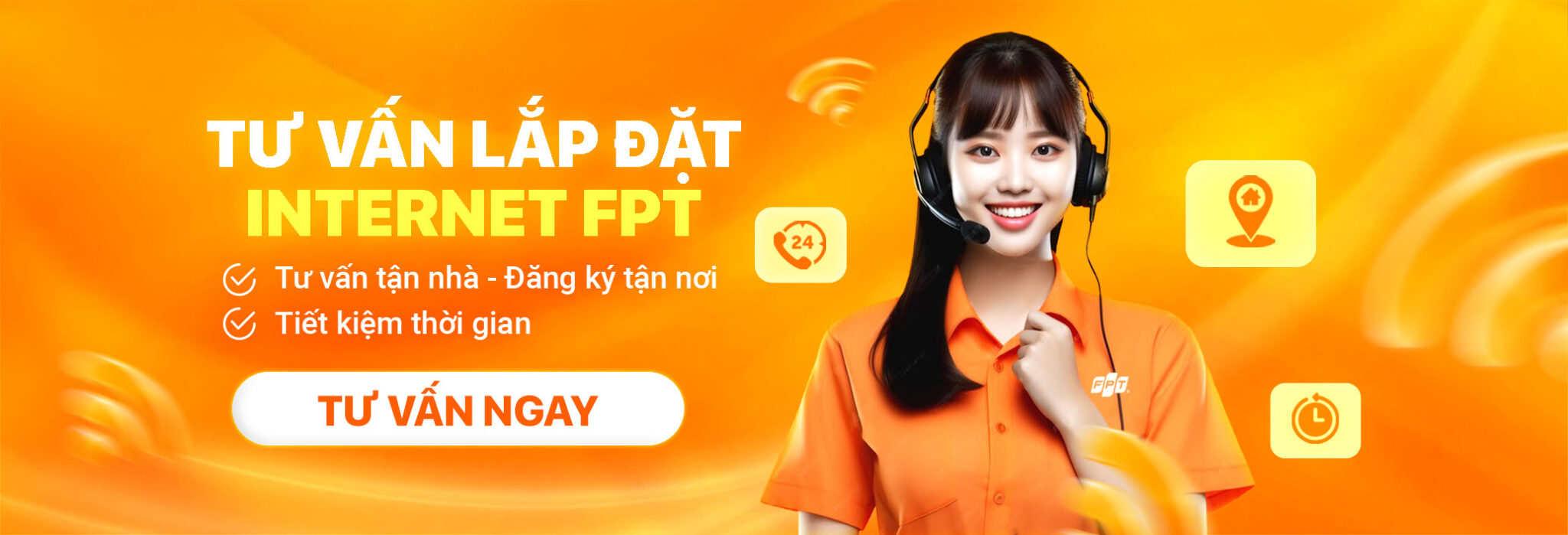 Chi nhánh FPT telecom Long An website https://fpt-longan.com/ tư vấn, bán hàng, lắp đặt internet FPT, lắp đặt truyền hình FPT, LẮp đặt combo truyền hình và internet FPT, lắp đặt camera an ninh FPT, lắp đặt nhà thông minh smarthome FPT. Tư vấn lắp đặt FPT toàn quốc, liên hệ số điện thoại 0938.810.338 tư vấn 24/7 lắp đặt FPT nhanh trong vòng 48h. Tư vấn lắp đặt các gói cước FPT từ gói GIGA, gói GIGA F1, gói GIGA F2, gói SKY, gói SKY F1, gói SKY F2, gói META, gói META F1. gói META F2, gói F-GAME, gói F-GAME F1, gói F-GAME-F2, Gói internet dành riêng cho doanh nghiệp,…. Số chăm sóc khách hàng FPT telecom 08.9898.0838 Internet FPT telecom phù hợp với mọi gia đình và như cầu công việc với tốc độ cao, sử dụng thiết bị wifi6 mới nhất đem lại trải nghiệm người dung tốt nhất, tín hiệu wifi 6 mạnh nhất, wifi 6 an toàn và bảo mật thông tin cho người dung. Internet FPT phù hợp với mọi gia đình, doanh nghiệp, với tốc độ cao, sử dụng thiết bị Wifi 6 mới nhất đem lại trải nghiệm người dùng