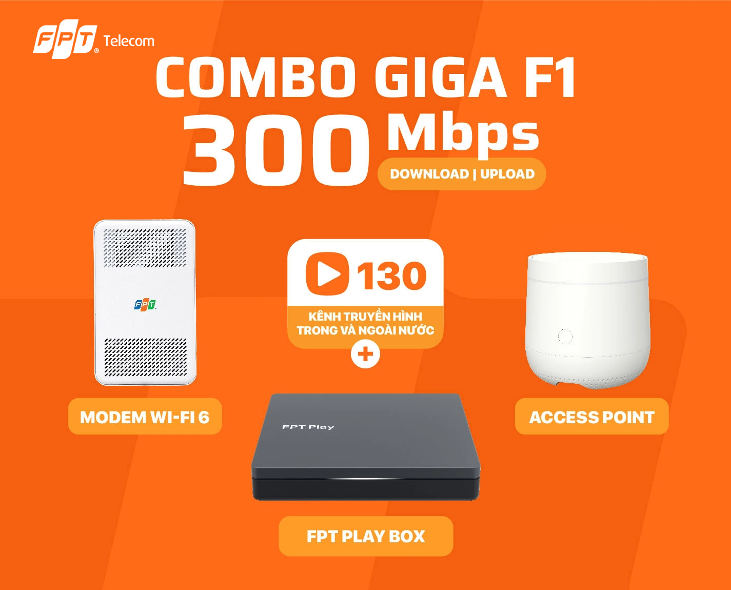 FPT telecom website https://dichvu-fpt.com/ tư vấn, bán hàng, lắp đặt internet FPT, lắp đặt truyền hình FPT, LẮp đặt combo truyền hình và internet FPT, lắp đặt camera an ninh FPT, lắp đặt nhà thông minh smarthome FPT. Tư vấn lắp đặt FPT toàn quốc, liên hệ số điện thoại 0938.810.338 tư vấn 24/7 lắp đặt FPT nhanh trong vòng 48h. Tư vấn lắp đặt các gói cước FPT từ gói GIGA, gói GIGA F1, gói GIGA F2, gói SKY, gói SKY F1, gói SKY F2, gói META, gói META F1. gói META F2, gói F-GAME, gói F-GAME F1, gói F-GAME-F2, Gói internet dành riêng cho doanh nghiệp,…. Số chăm sóc khách hàng FPT telecom 08.9898.0838 Internet FPT telecom phù hợp với mọi gia đình và như cầu công việc với tốc độ cao, sử dụng thiết bị wifi6 mới nhất đem lại trải nghiệm người dung tốt nhất, tín hiệu wifi 6 mạnh nhất, wifi 6 an toàn và bảo mật thông tin cho người dung.
Công ty Cổ phần Viễn thông FPT (tên gọi tắt là FPT Telecom) hiện là một trong những nhà cung cấp dịch vụ Viễn thông và Internet hàng đầu khu vực.
FPT Telecom thành lập ngày 31/01/1997, khởi nguồn từ Trung tâm Dịch vụ Trực tuyến do 4 thành viên sáng lập cùng sản phẩm mạng Intranet đầu tiên của Việt Nam mang tên “Trí tuệ Việt Nam – TTVN”, sản phẩm được coi là đặt nền móng cho sự phát triển của Internet tại Việt Nam.
Chúng tôi tự hào mang đến cho khách hàng dịch vụ Internet FPT, Truyền hình FPT, Camera FPT, SmartHome FPT,... với tốc độ cao, nhiều tính năng vượt trội, mới lạ và đáp ứng nhu cầu, sở thích đa dạng của khách hàng cá nhân và doanh nghiệp.
Với phương châm ”Khách Hàng Là Trọng Tâm” FPT Telecom luôn làm hài lòng Quý khách hàng khi đến với dịch vụ FPT. Từng nhân viên FPT Telecom là một nhân viên chăm sóc khách hàng. Với mong muốn mang đến cho Quý Khách hàng dịch vụ hoàn hảo nhất, cách phục vụ của nhân viên hài lòng nhất.
Hotline tư vấn bán hàng và dịch vụ bán hàng FPT Telecom: 0938 810 338 https://dichvu-fpt.com
FPT sở hữu và độc quyền ngoại hạng anh