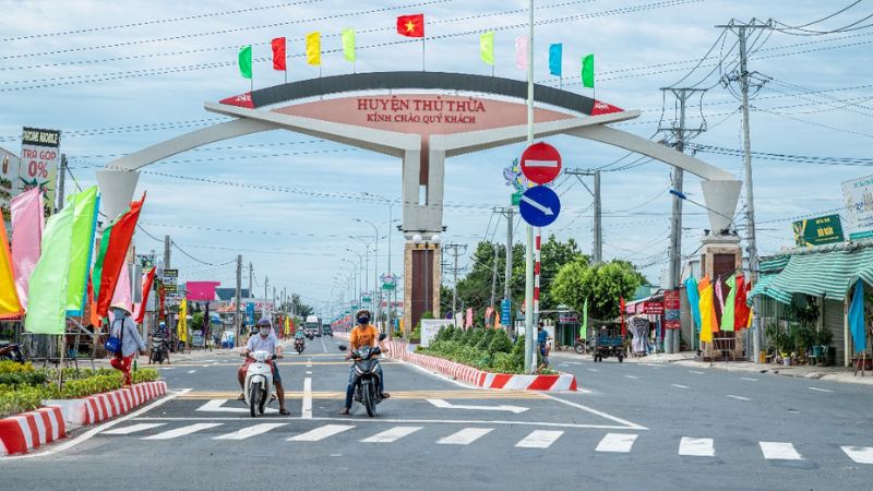 Tổng Quan Lắp Đặt Mạng FPT Thủ Thừa: Ưu Đãi Tại Tất Cả Các Xã & Thị Trấn