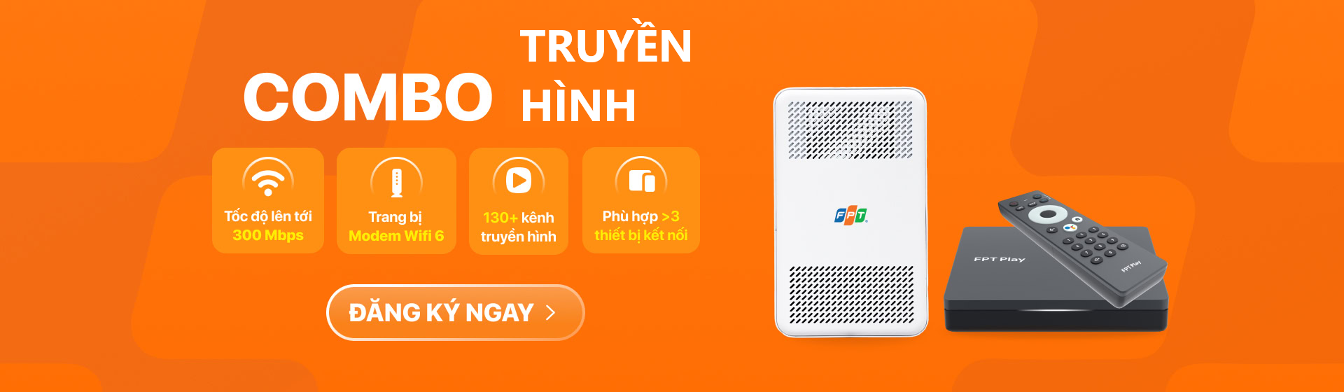 Bạn muốn đăng ký lắp internet FPT Long An? Chi nhánh FPT Long An hiện đã hoàn tất việc triển khai và nâng cấp hạ tầng internet cáp quang toàn diện, với tốc độ cao tại địa bàn các xã, phường, huyện trên toàn tỉnh Long An, mang đến cho Khách Hàng những trải nghiệm mới nhất về chất lượng dịch vụ internet wifi 6 với tốc độ cao cho mọi gia đình và doanh nghiệp trong tỉnh Long An (Tây Ninh)