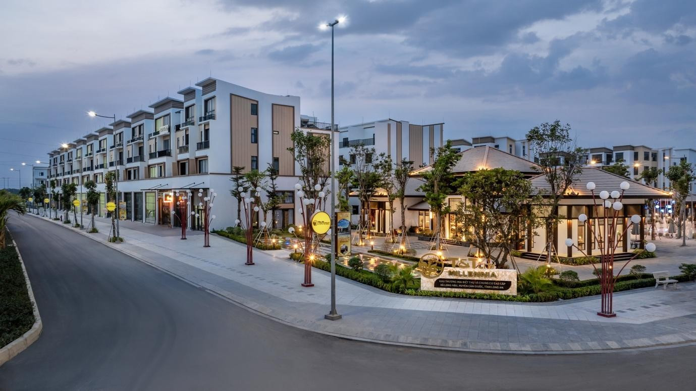 Lắp Mạng FPT Khu Đô Thị T&T Millennia City Long Hậu: Wi-Fi 6 & Camera AI