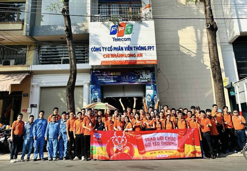 Tổng Quan Lắp Đặt Mạng FPT Thủ Thừa: Ưu Đãi Tại Tất Cả Các Xã & Thị Trấn