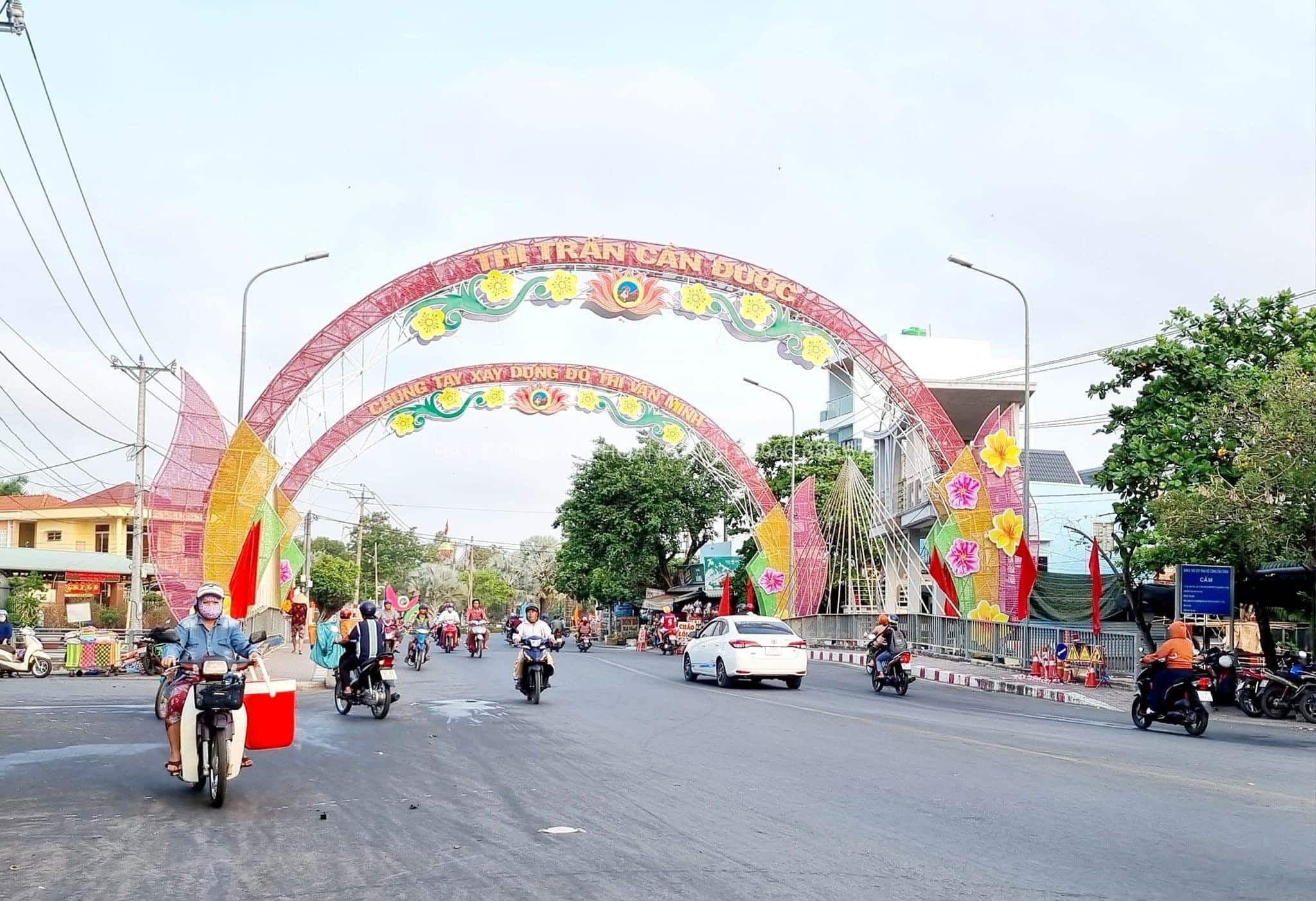 FPT Long An, lắp FPT cần đước