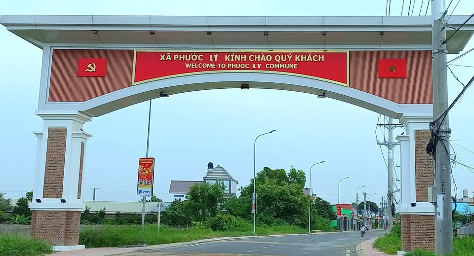 Lắp Đặt Internet FPT Tại Xã Phước Lý, Cần Giuộc: Lựa Chọn Số 1 Cho Tốc Độ Và Ổn Định 0938810338 FPT Long An