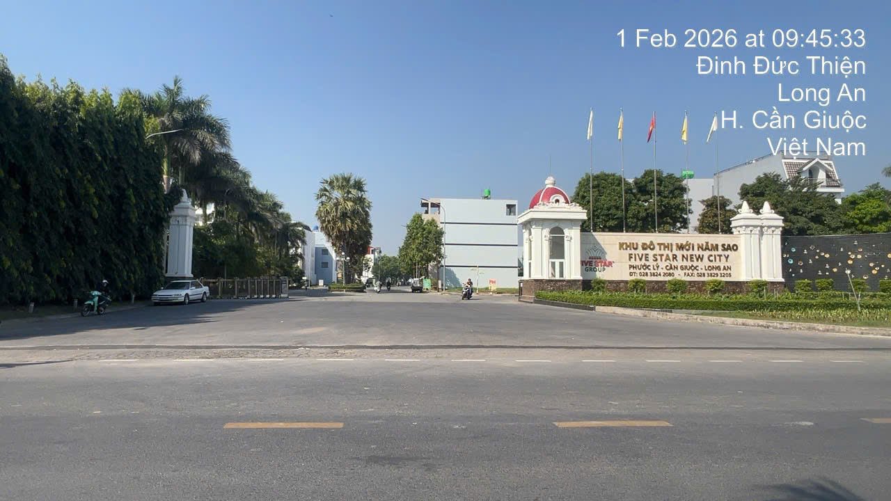 Lắp Đặt Mạng WiFi FPT Tại Xã Phước Lý, Cần Giuộc: Tốc Độ Cao, Thủ Tục Đơn Giản