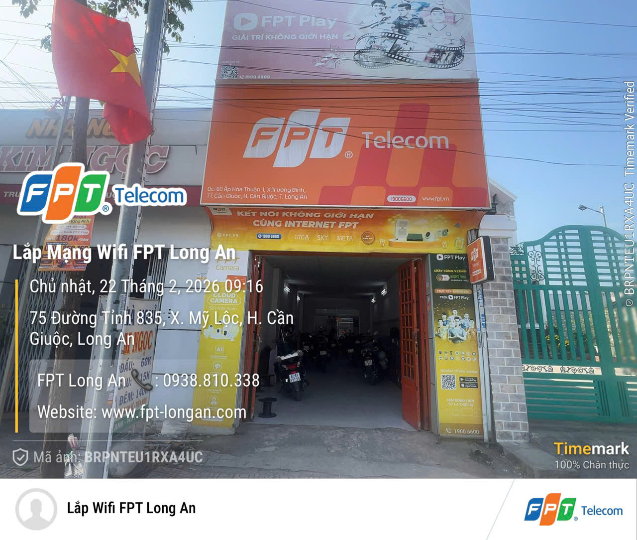 lắp wifi fpt long an 0938810338