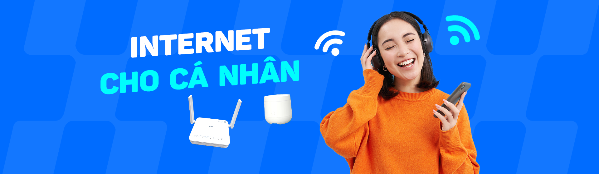 internet wifi cá nhân gói cước sky 0938.810.338. Lắp đặt modem wifi 6 gói Sky FPT tại Long An